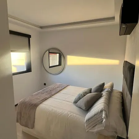 La Terraza Del Atico Con Parking Incluido Apartment