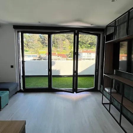 Lägenhet La Terraza Del Atico Con Parking Incluido *