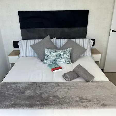 La Terraza Del àtico Con Parking Incluido Appartement Vigo