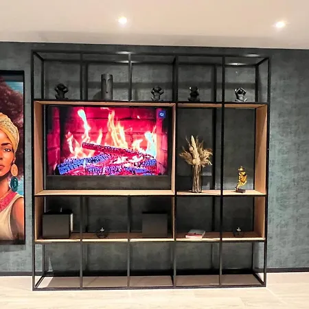 La Terraza Del àtico Con Parking Incluido