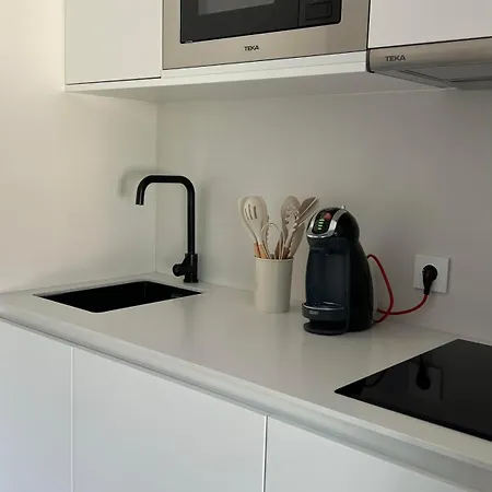 La Terraza Del Atico Con Parking Incluido Lägenhet *