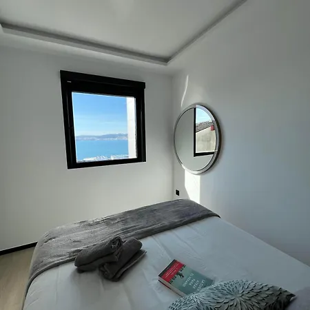 La Terraza Del Atico Con Parking Incluido Apartment *