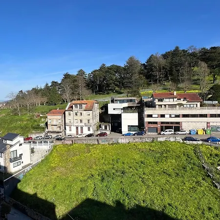 La Terraza Del àtico Con Parking Incluido Appartement
