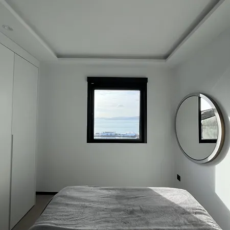 Appartement La Terraza Del àtico Con Parking Incluido Vigo