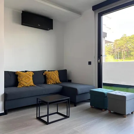 La Terraza Del àtico Con Parking Incluido Appartement