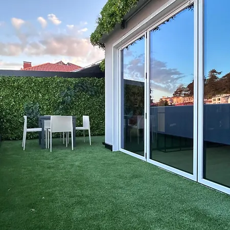 La Terraza Del Atico Con Parking Incluido Apartment *