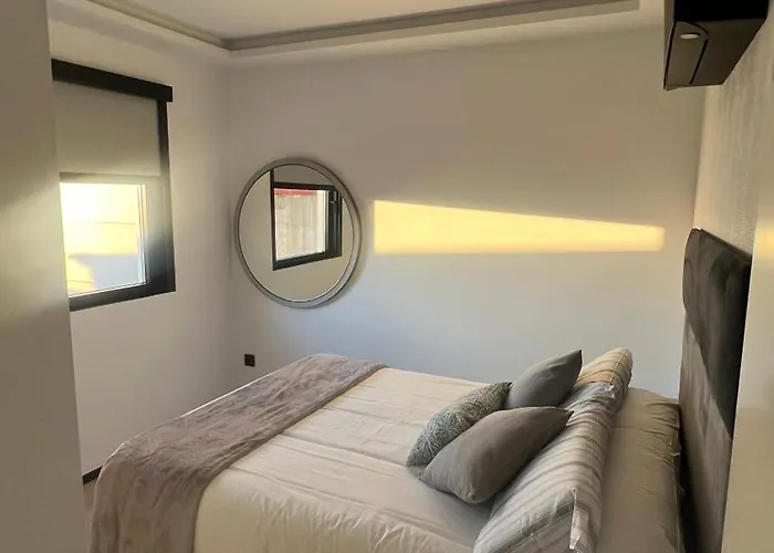 La Terraza Del Atico Con Parking Incluido Διαμέρισμα