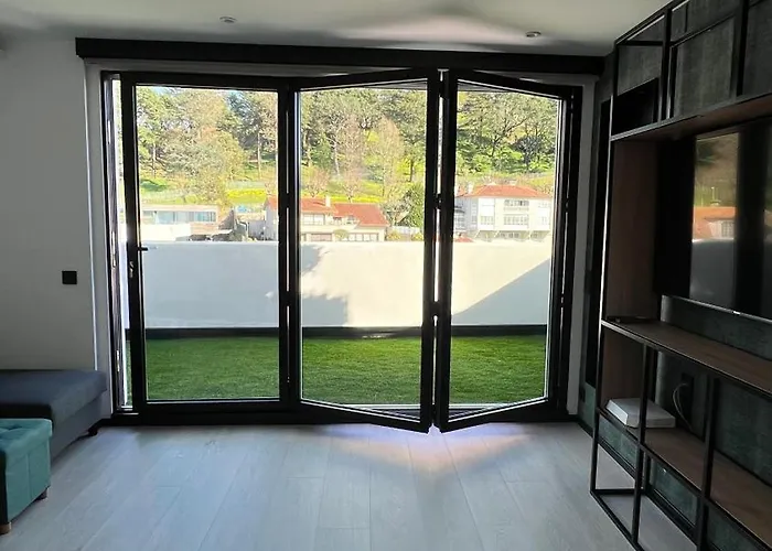 Διαμέρισμα La Terraza Del Atico Con Parking Incluido *