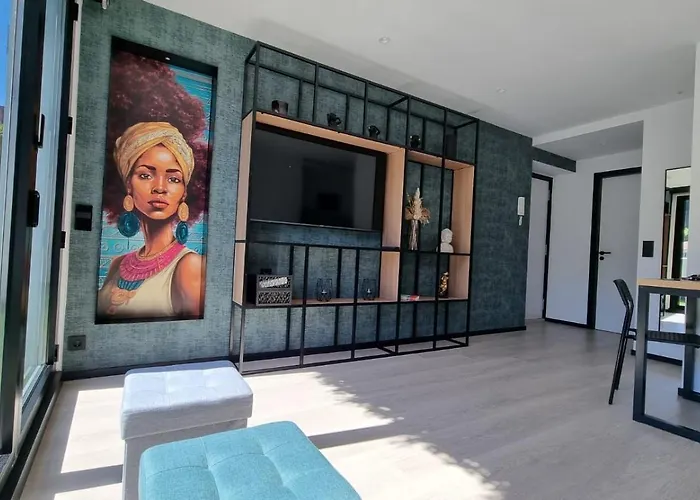 La Terraza Del Atico Con Parking Incluido Διαμέρισμα